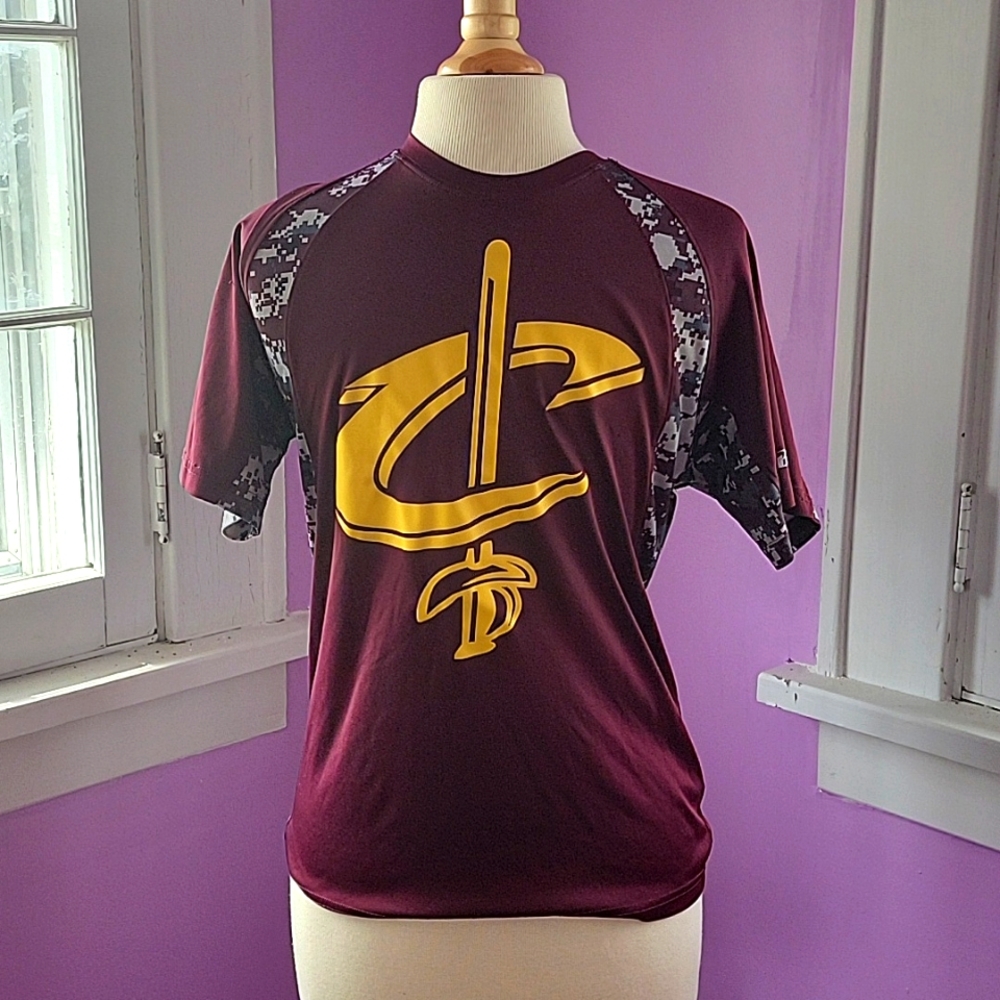 Sport shirt